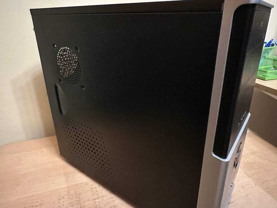 Швидкий ПК — Intel i3, 16GB RAM, ASUS H310M-A, HDD — готовий до роботи