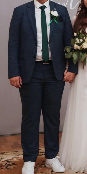 Чоловічий костюм