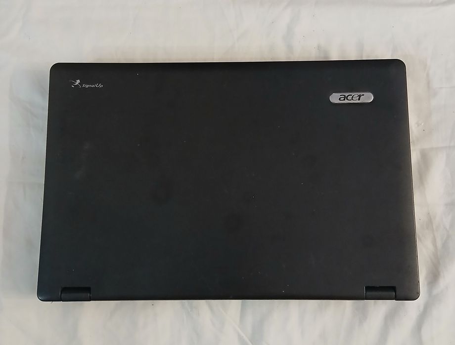 Portatil Acer para Arranjo ou para tirar peças modelo nas fotos