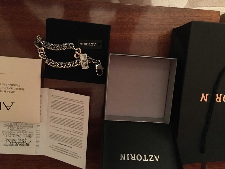 sprzedam bransoleta APART/AZTORIN