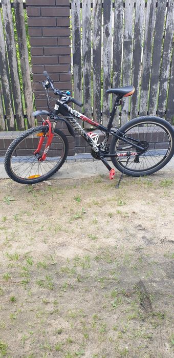 Rower MTB Giant Split XS 14"