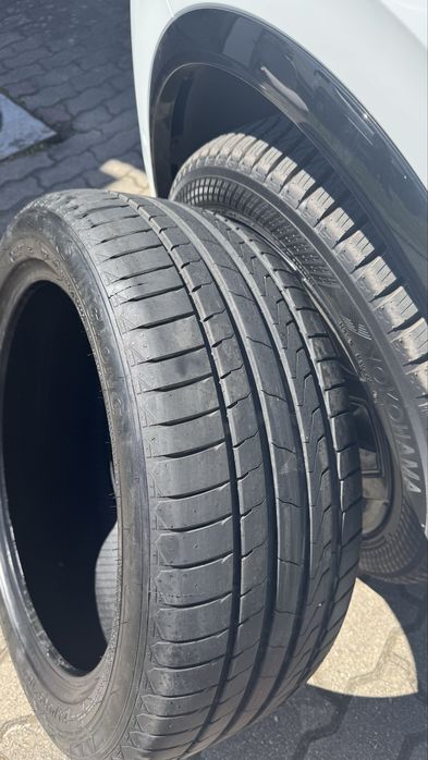 FV letnie LINGLONG GRIP MASTER C/S – 255/45 R19 100V nowe letnie