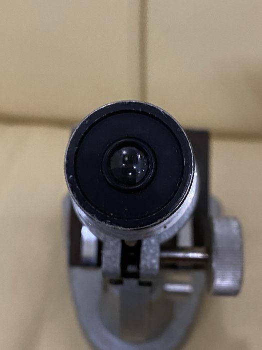 Микроскоп Minimike C&D Hemel Hempstead, Англия