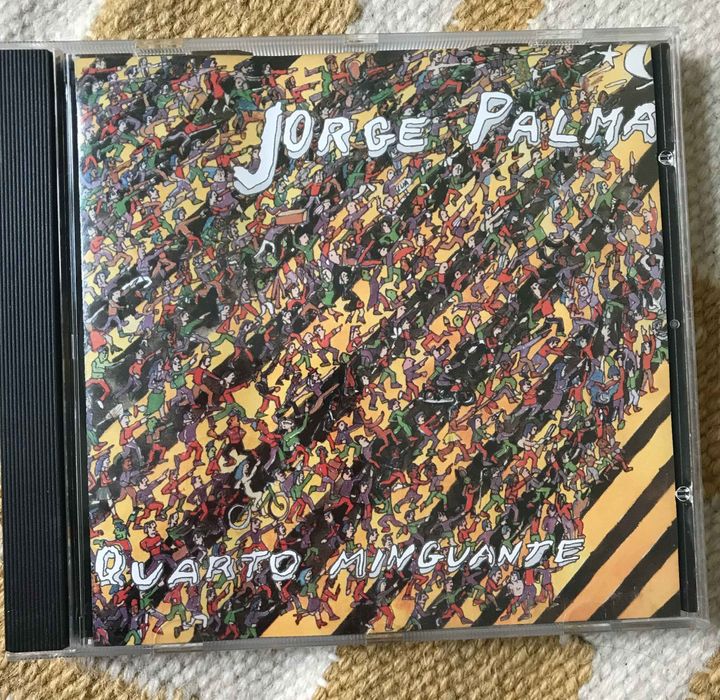 lote cd música diana krall