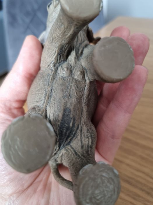 Słoń schleich figurka