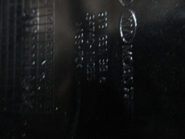 Consola central KIA Ceed (ED)