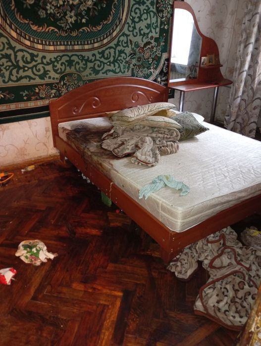 ‼️ТРУПНЫЙ ЗАПАХ Уборка квартир после Трупа Бомжей Клінінг після Смерті