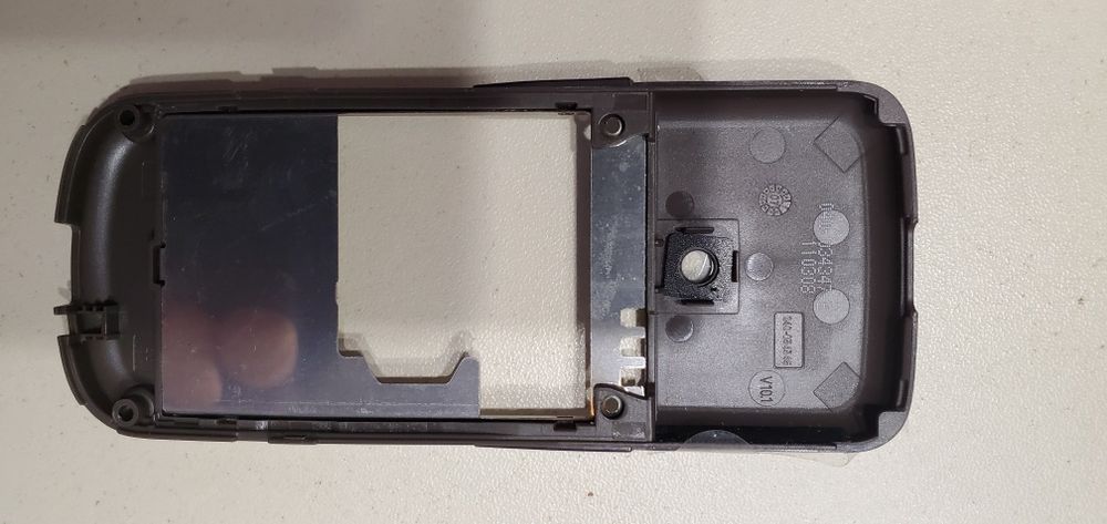 Запчасти корпус средняя часть Станина новая Nokia 8800 arte gold Nokia