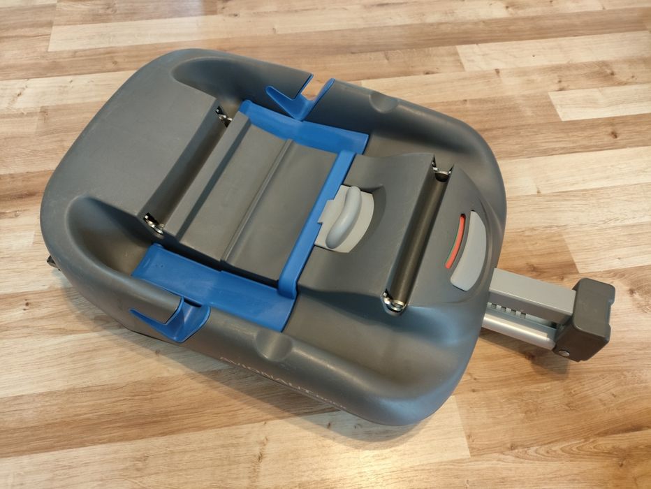 Avionaut Kite 0-13 kg fotelik samochodowy z bazą ISOFIX