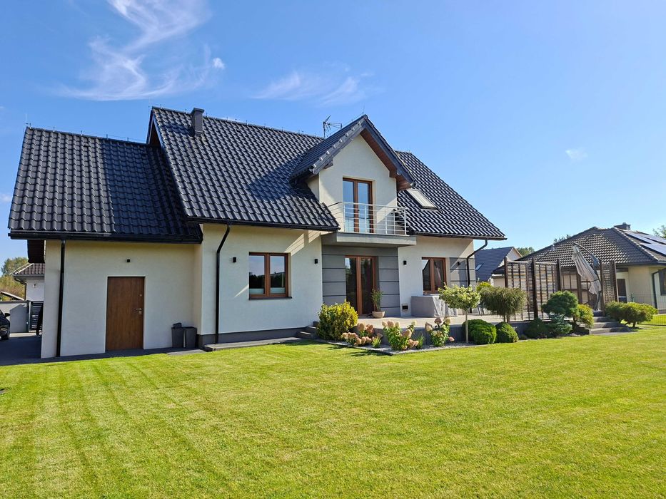 Dom – Dąbrowa Górnicza - Widok 3