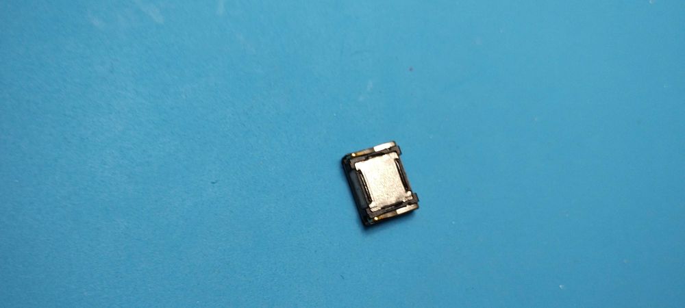 Buzzer Motorola G50–Oryginalna, z Demontażu