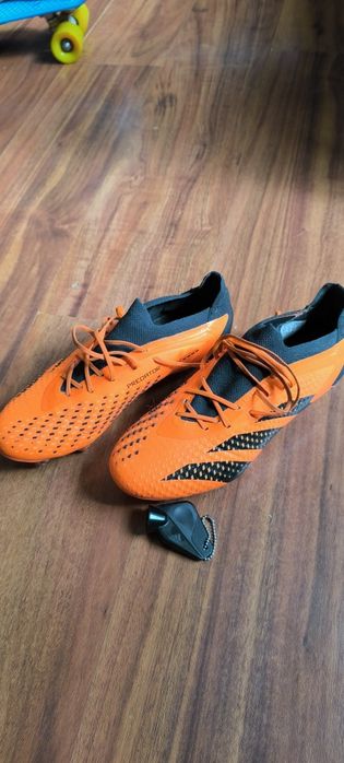 Adidas Predator Accuracy.1 SG Pro