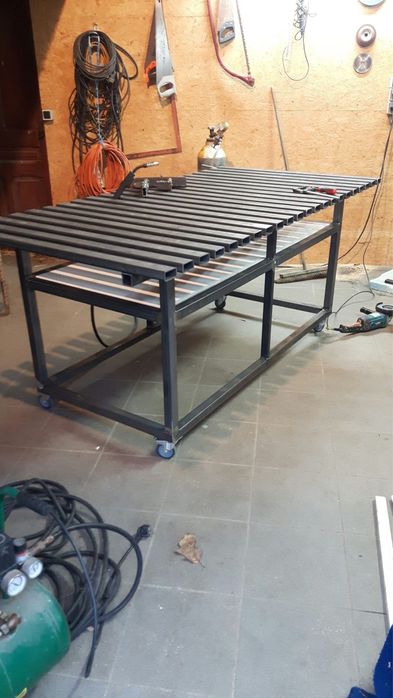 Заарювальні роботи будь-якої складності | Услуги сварщика | Сварщик