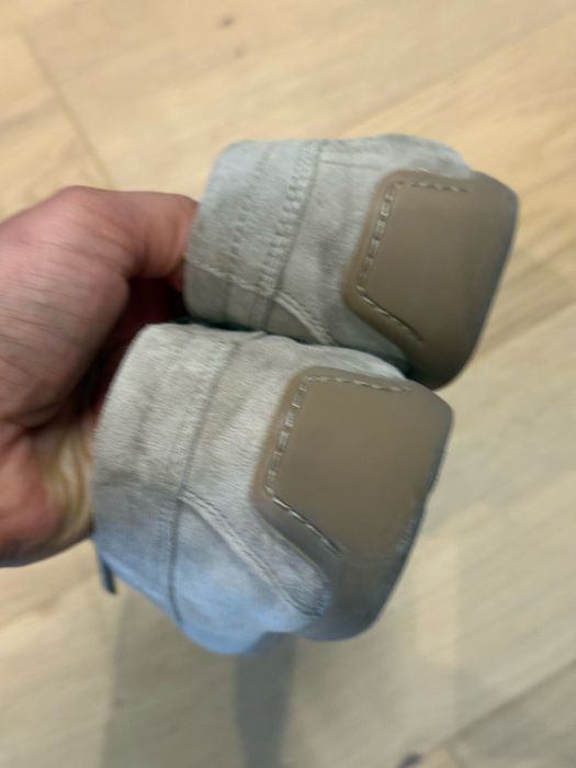 Sapatos Massimo Dutti 37