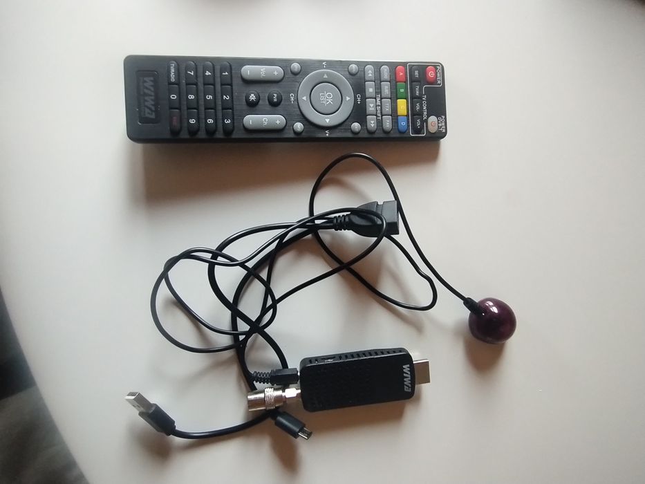 TV 24" Philips 24PHT4000/12+ dekoder DVB T2 gratis!