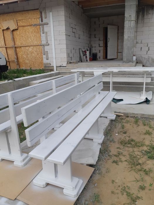 Деревянные изделия