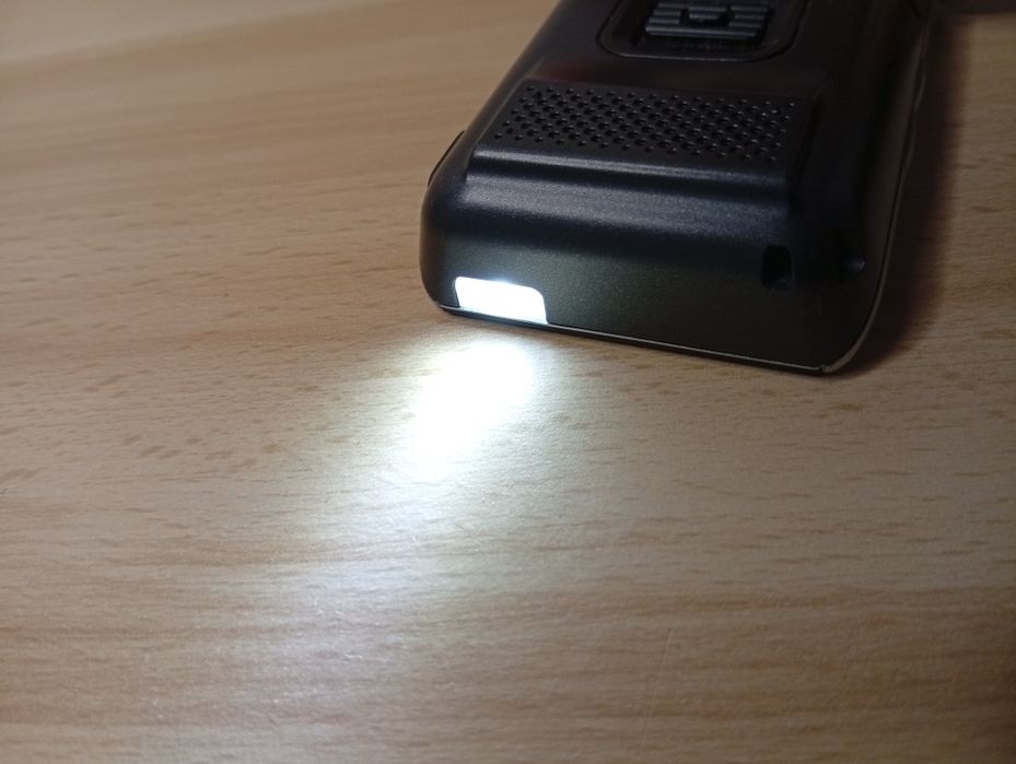 Telefon dla seniora – duży, prosty w obsłudze