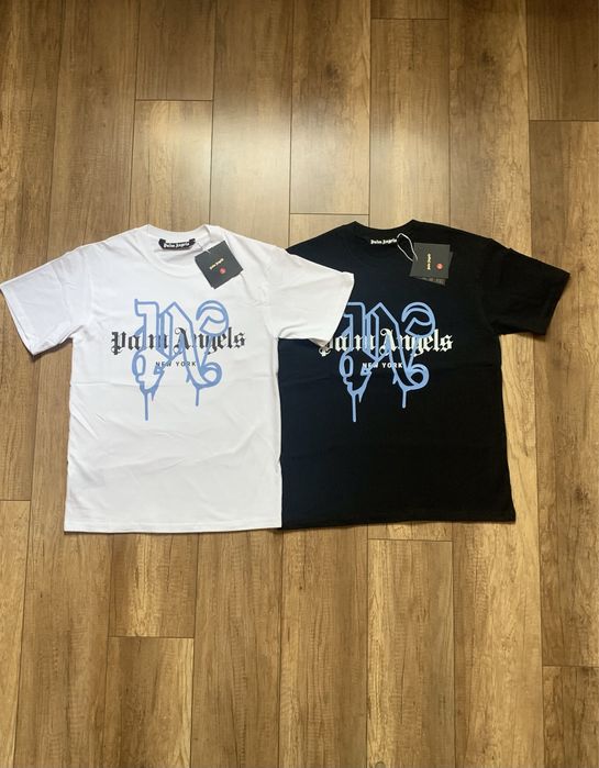 Футболка Palm Angels