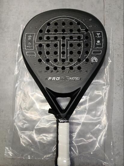 Raquete de padel pro line power