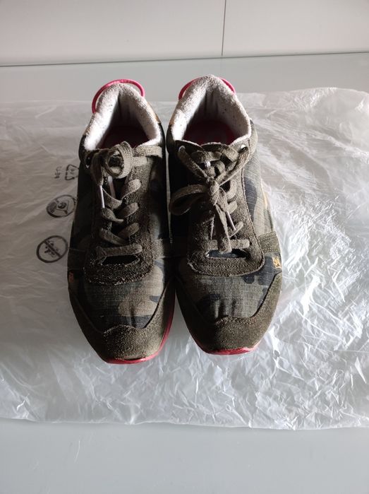 Sapatilhas Superdry Running,