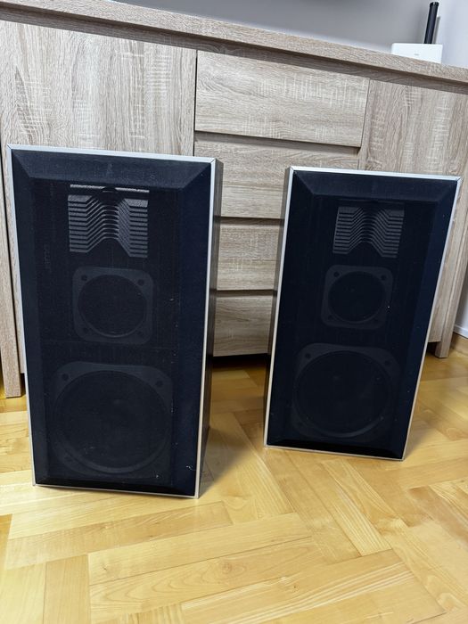 Kolumny Głośnikowe JAMO 1600 Exclusive  Made in Denmark