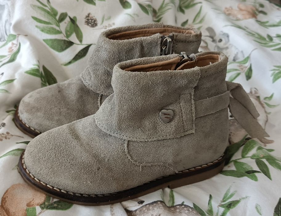 Buziaki dla dziewczynki Mayoral