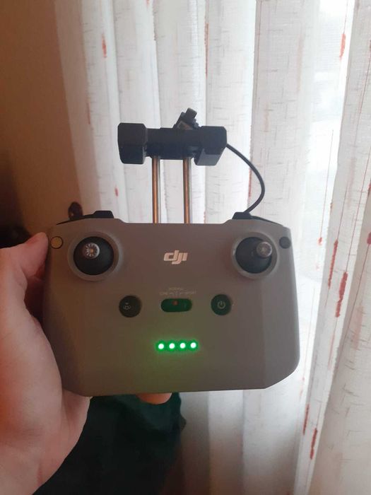 Drone DJI Mini 2 combo Fly More