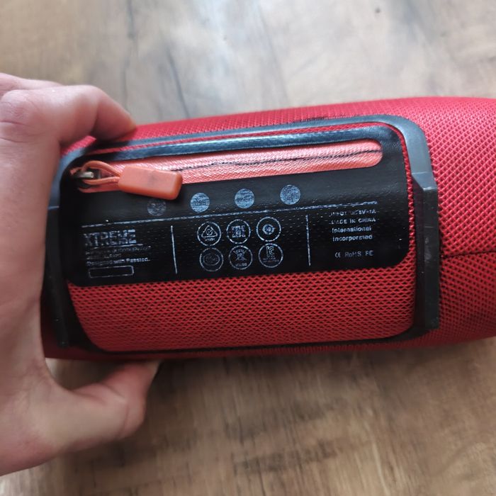 Колонка JBL Extreme ориг