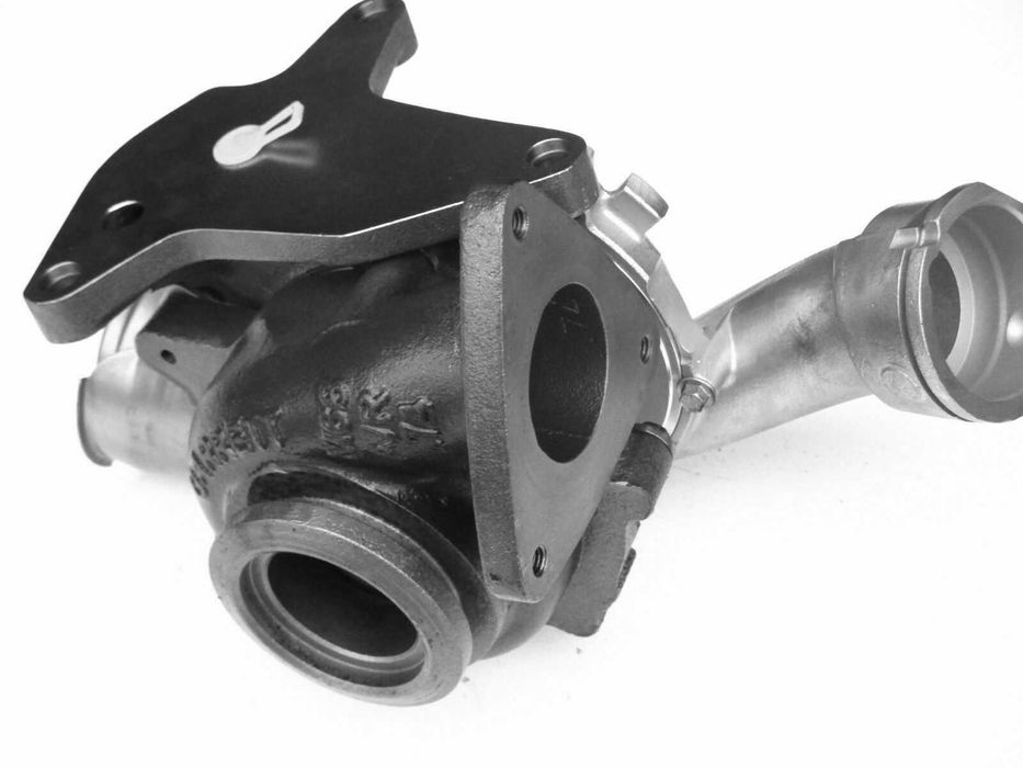 Turbosprężarka VW Multivan  Transporter V 2.5 TDI