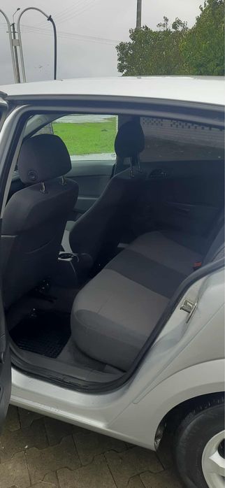 Opel Astra H 1.4 benzyna+ lpg