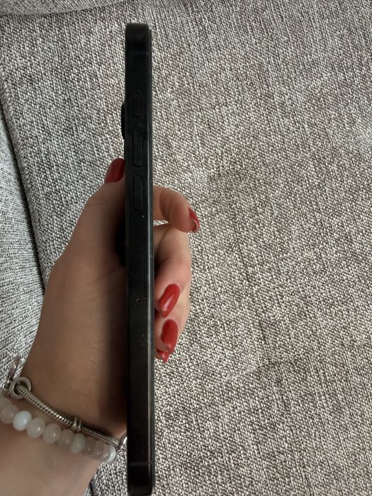 IPhone 16 pro max 256 GB