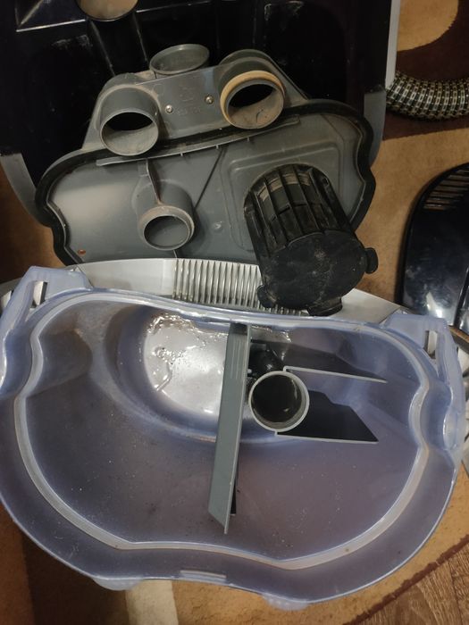 Пилосос Zelmer 829.0ST