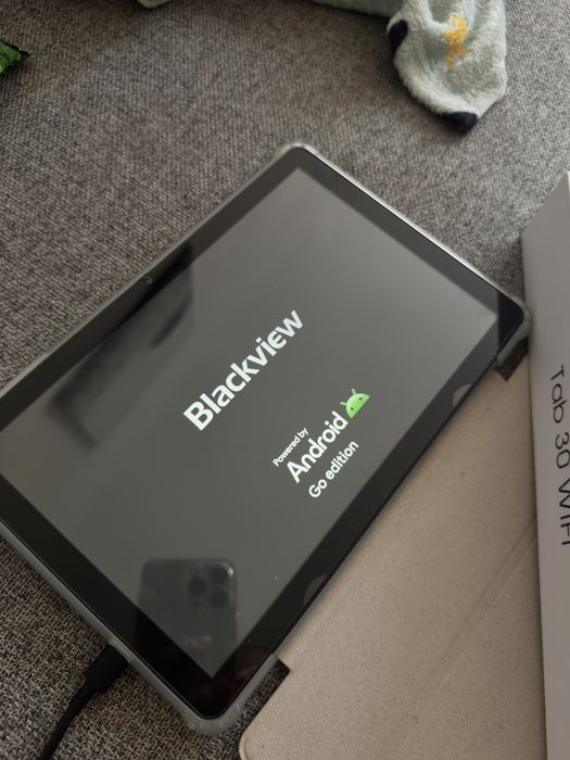 tablet wifi blackview tab 30