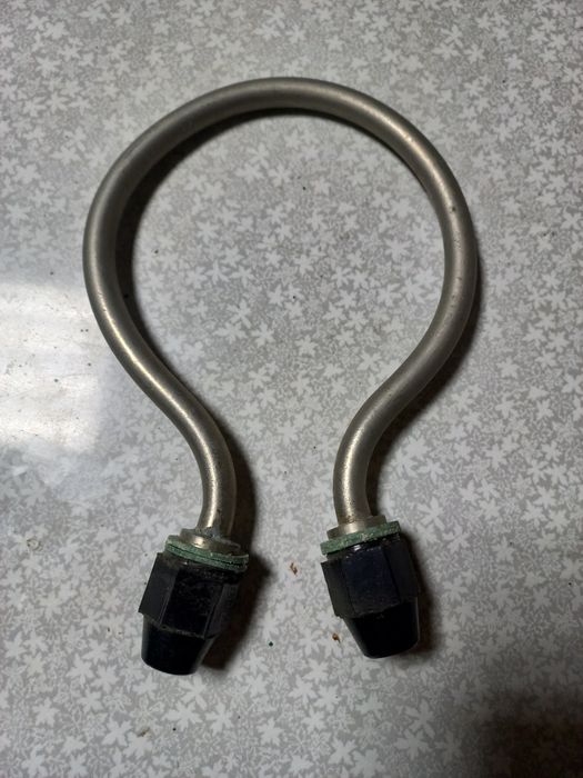 Тен для масленого радиатора