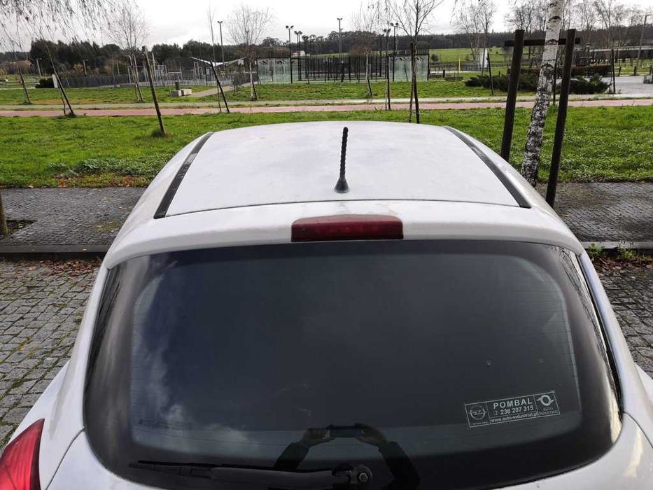 Opel Corsa Comercial