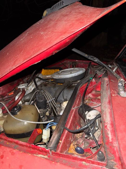 Ваз 2101 після дтп