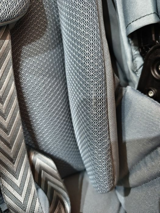 Cybex Talos s lux