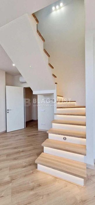 Многокомнатная квартира по адресу (площадь 164 м²) - Atlanta.ua - фото 19