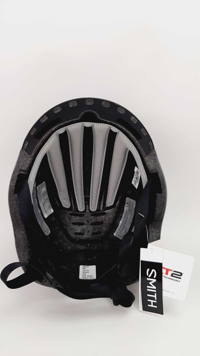 Kask Rowerowy SMITH Maze In Mold Rozmiar M 55-59 cm