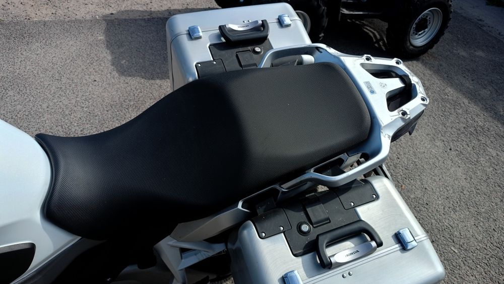 Honda VFR 1200 Crosstourer