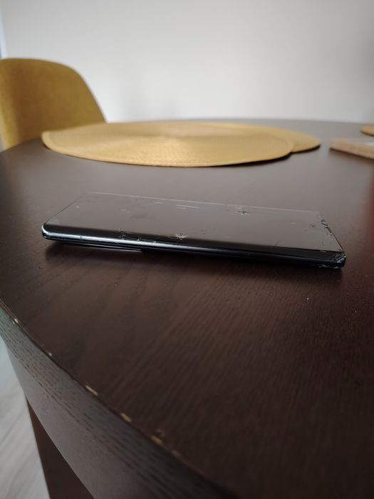 Vivo x80 pro (uszkodzony)