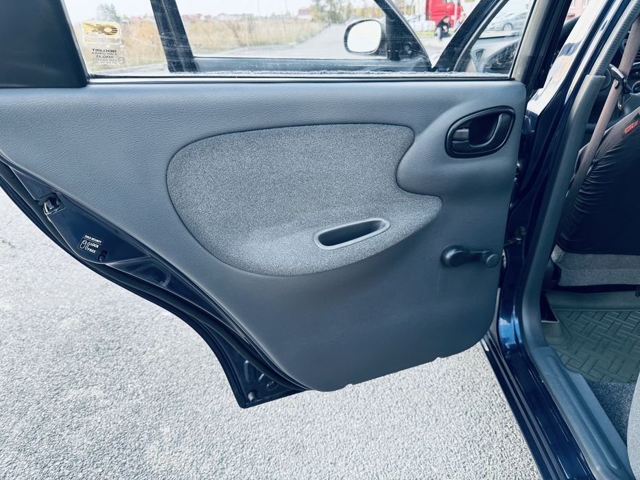 deo sens 1.3 80тис. пробіг