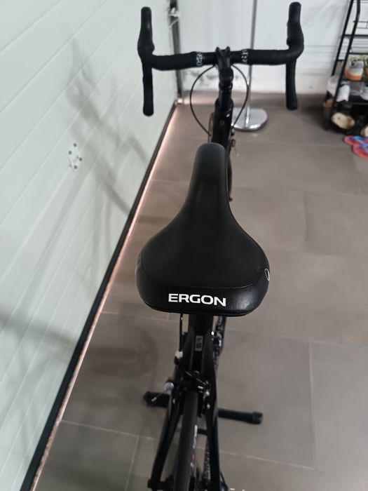 Bicicleta estrada Scott Cr1 Carbono