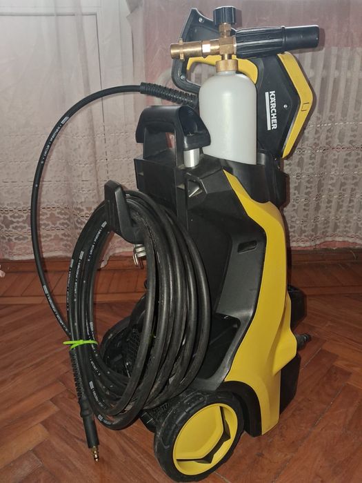 Kärcher k5 smart control