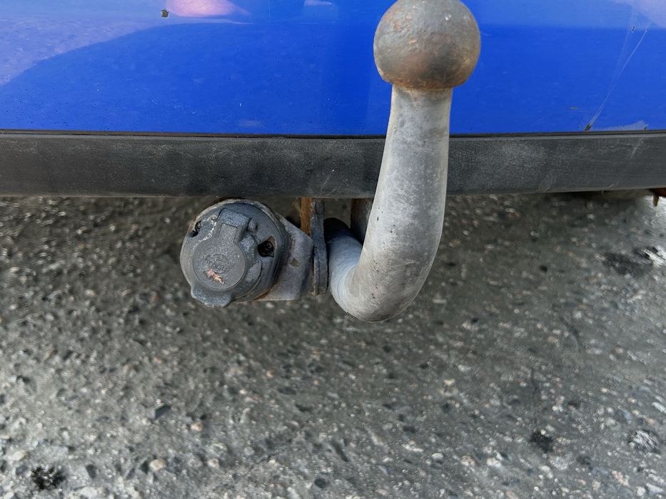 Volkswagen Golf 4 1.9 TDI AHF 2000 року на автоматі