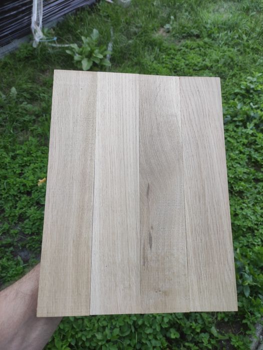 Parkiet Dąb, Buk, Brzoza, Czereśnia. Okazja!!! Około 200m2