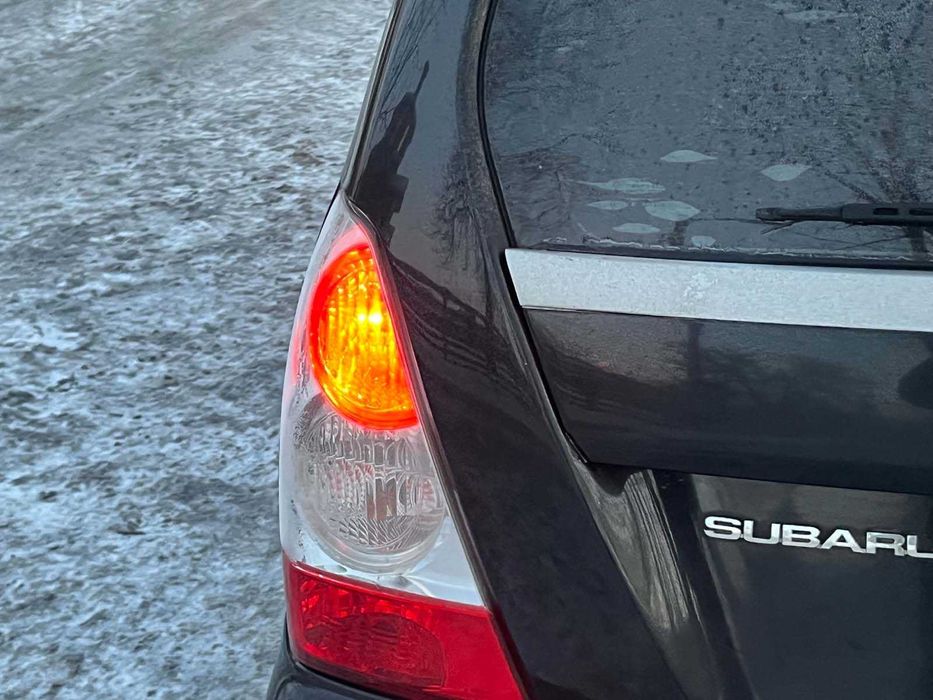 Продам Subaru Forester 2006р. #74299
