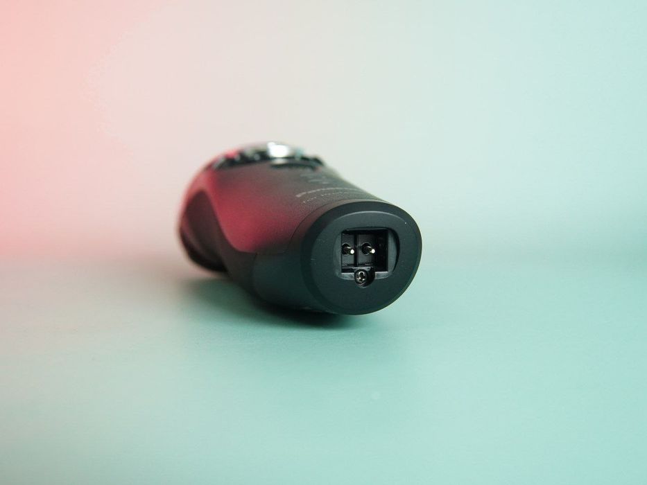 Машинка для стрижки Panasonic Er-Hgp65K803