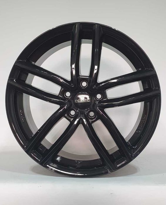 4042-Jantes 18 5x112 Dezent para Golf Passat etc