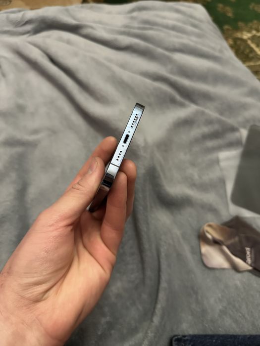 Iphone 13 pro max 128